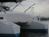 Technical sheet CATAMARAN JAG CAT 8.5M