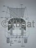 Technical sheet CATAMARAN JAG CAT 8.5M