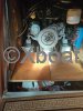 Technical sheet OCEANIS 473 CLIPPER