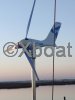 Technical sheet OCEANIS 473 CLIPPER
