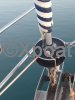 Technical sheet OCEANIS 473 CLIPPER