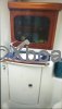 Technical sheet OCEANIS 473 CLIPPER