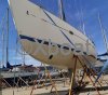 Technical sheet OCEANIS 473 CLIPPER