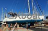 Technical sheet OCEANIS 473 CLIPPER