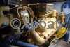 Technical sheet MANGUSTA 48 FLY