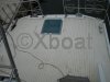 Technical sheet PRINCESS 41 AFT CABIN