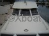 Technical sheet PRINCESS 41 AFT CABIN