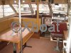 Technical sheet PRINCESS 41 AFT CABIN
