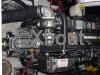 Technical sheet MERRY FISHER 695