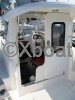 Technical sheet PILOTHOUSE 640