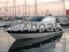 Technical sheet CRANCHI 47 MEDITERRANEE HARD TOP