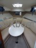 Technical sheet BAYLINER 245 S