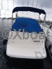 Technical sheet BAYLINER 245 S