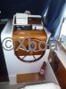 Technical sheet ANTARES 760