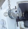 Technical sheet ANTARES 760