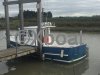 Technical sheet RHEA 750 TIMONIER