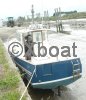 Technical sheet RHEA 750 TIMONIER