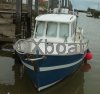 Technical sheet RHEA 750 TIMONIER