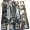 Technical sheet RHEA 750 TIMONIER