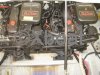 Technical sheet REGAL COMMODORE
