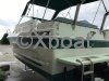 Technical sheet SEA RAY 268 SUNDANCER