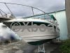 Technical sheet SEA RAY 268 SUNDANCER