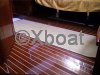 Used Motorboat APREAMARE 12 SEMICABINATO