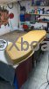 Used Motorboat APREAMARE 12 SEMICABINATO