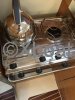 Used sailboat ETAP 30 I