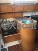 Used sailboat ETAP 30 I