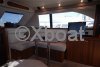 Technical sheet RIVIERA 37 FLYBRIDGE