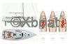 Technical sheet OCEANIS 43