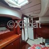 Technical sheet OCEANIS 40 CC  CLIPPER