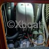 Technical sheet OCEANIS 40 CC  CLIPPER