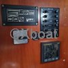 Technical sheet OCEANIS 40 CC  CLIPPER