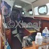 Technical sheet OCEANIS 40 CC  CLIPPER