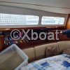Technical sheet OCEANIS 40 CC  CLIPPER