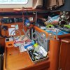 Technical sheet OCEANIS 40 CC  CLIPPER