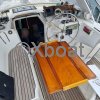 Technical sheet OCEANIS 40 CC  CLIPPER