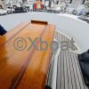 Technical sheet OCEANIS 40 CC  CLIPPER