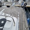 Technical sheet OCEANIS 40 CC  CLIPPER