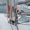 Technical sheet OCEANIS 40 CC  CLIPPER