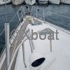 Technical sheet OCEANIS 40 CC  CLIPPER