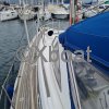 Technical sheet OCEANIS 40 CC  CLIPPER
