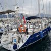 Technical sheet OCEANIS 40 CC  CLIPPER