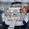 Technical sheet OCEANIS 40 CC  CLIPPER