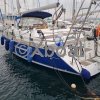 Technical sheet OCEANIS 40 CC  CLIPPER