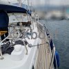 Technical sheet OCEANIS 40 CC  CLIPPER