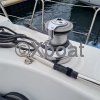 Technical sheet OCEANIS 40 CC  CLIPPER