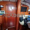 Technical sheet OCEANIS 40 CC  CLIPPER